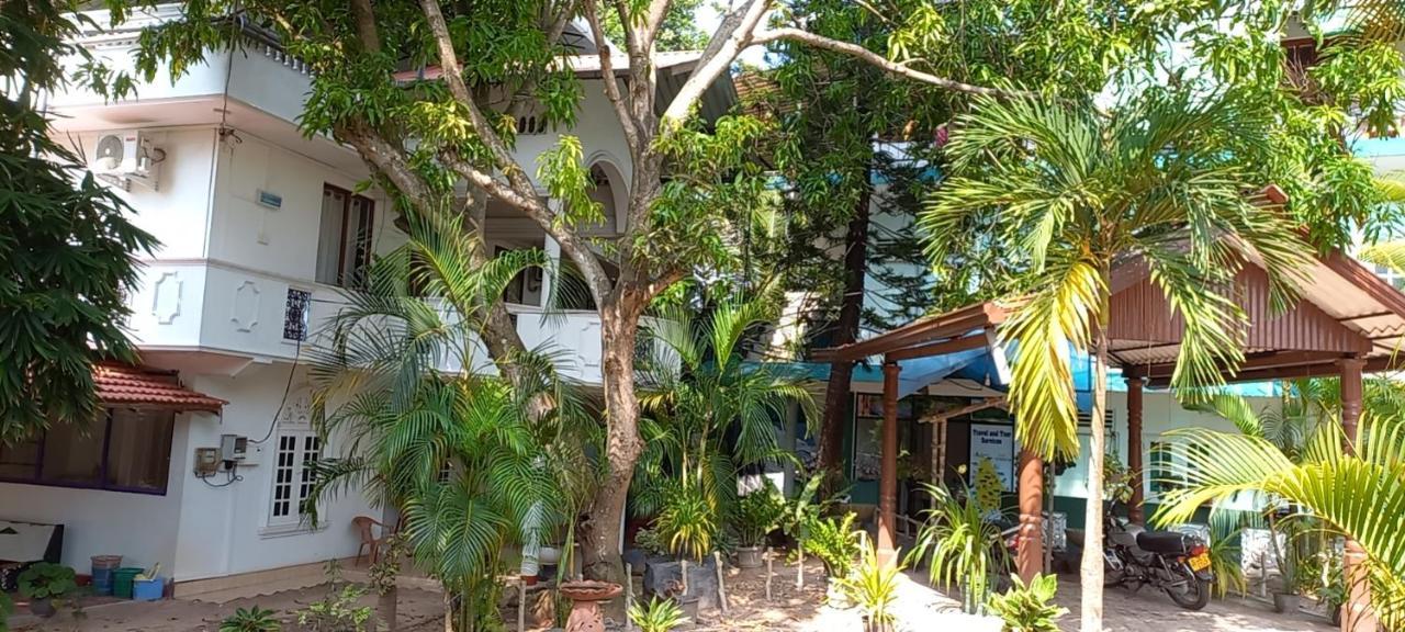 Katunayaka Shady Transit Hotel מראה חיצוני תמונה