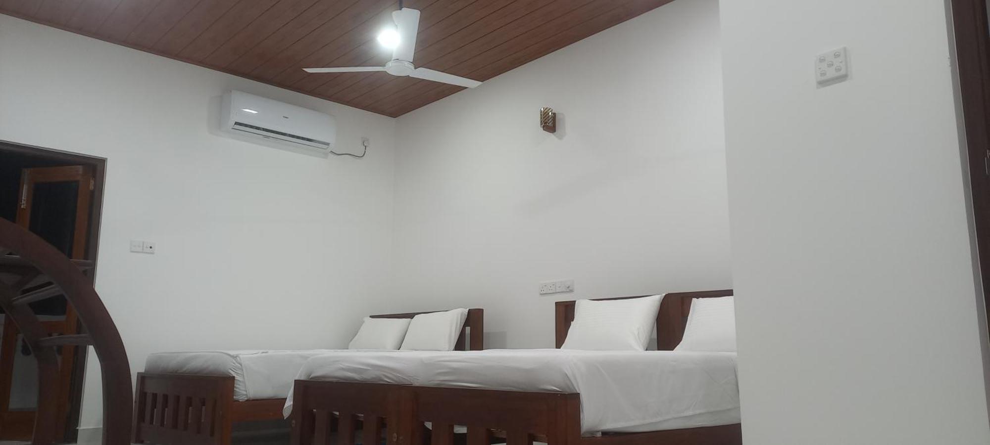 Katunayaka Shady Transit Hotel מראה חיצוני תמונה