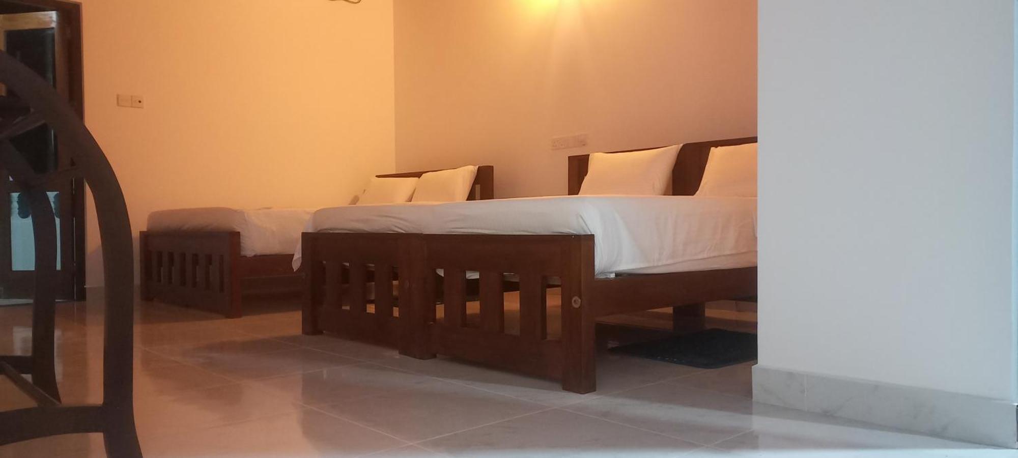 Katunayaka Shady Transit Hotel מראה חיצוני תמונה